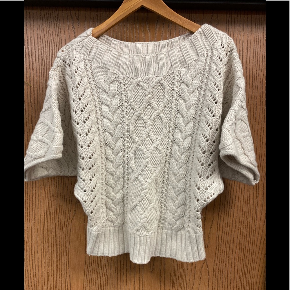 Express Sweater